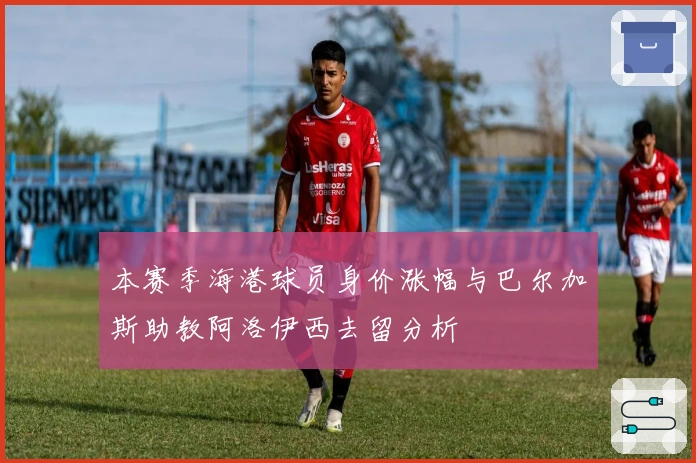 本赛季海港球员身价涨幅与巴尔加斯助教阿洛伊西去留分析