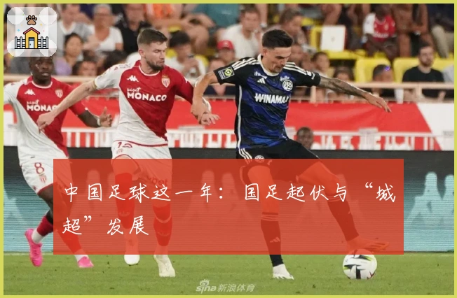 中国足球这一年：国足起伏与“城超”发展